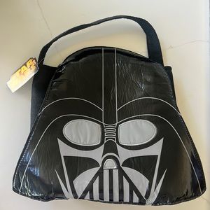 Darth Vader Star Wars Trick or Treat bag